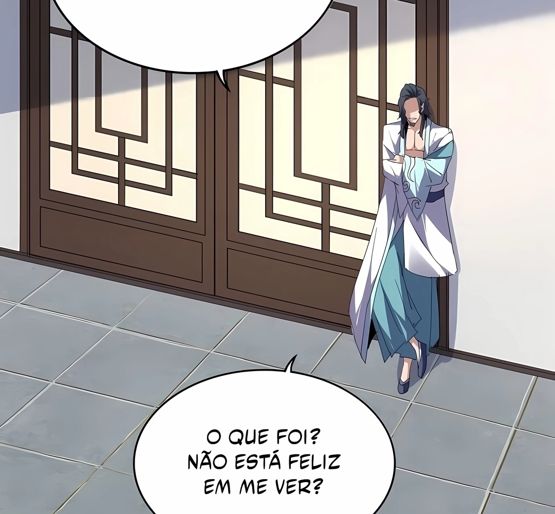 Imperador Mágico Capítulo 694 Página 81