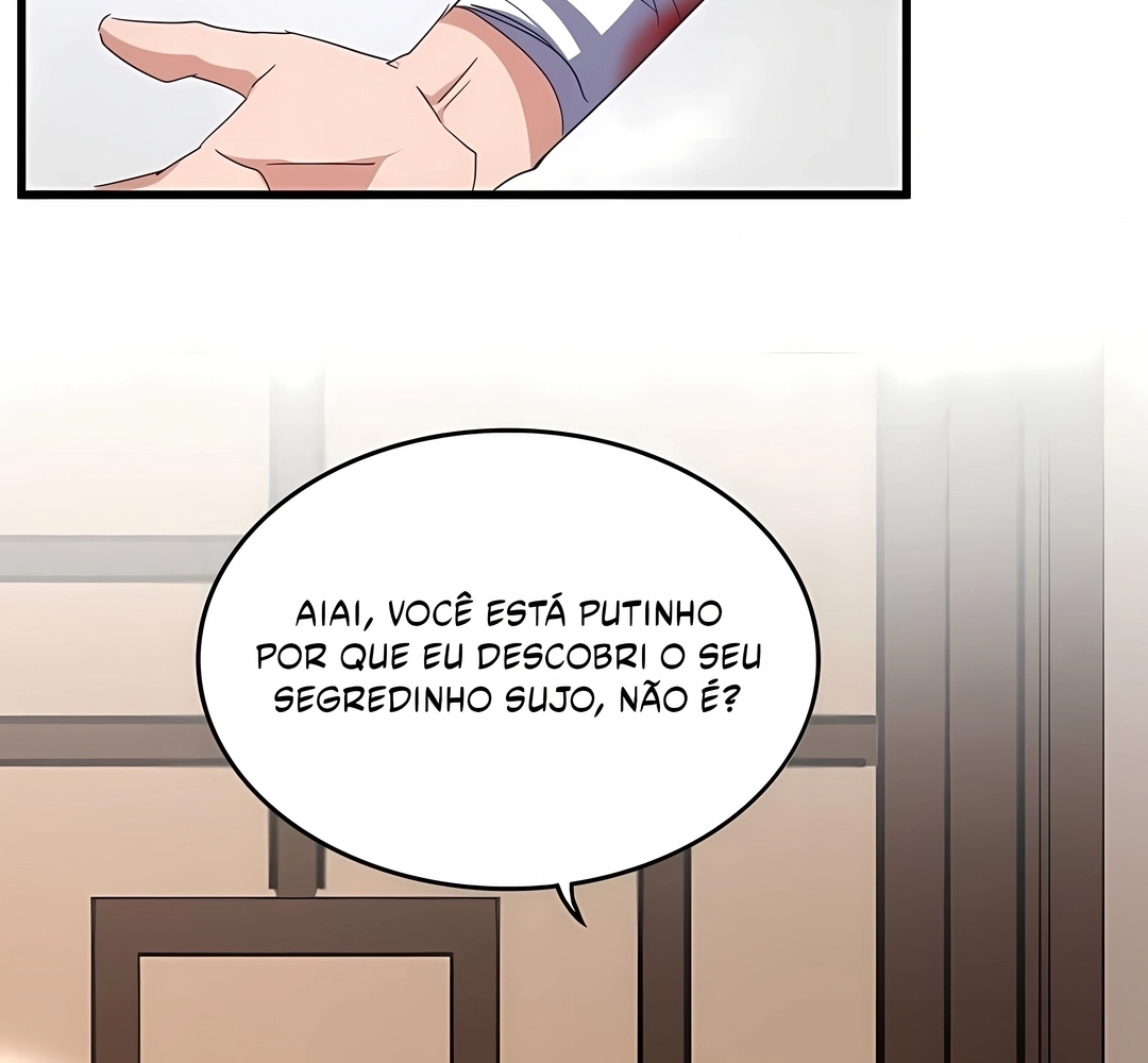 Imperador Mágico Capítulo 694 Página 87