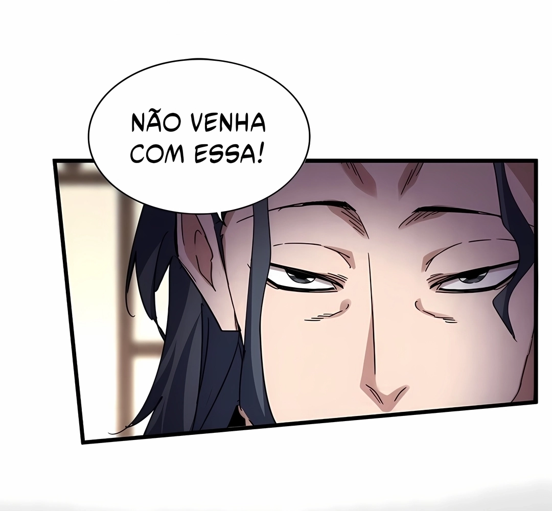 Imperador Mágico Capítulo 695 Página 11