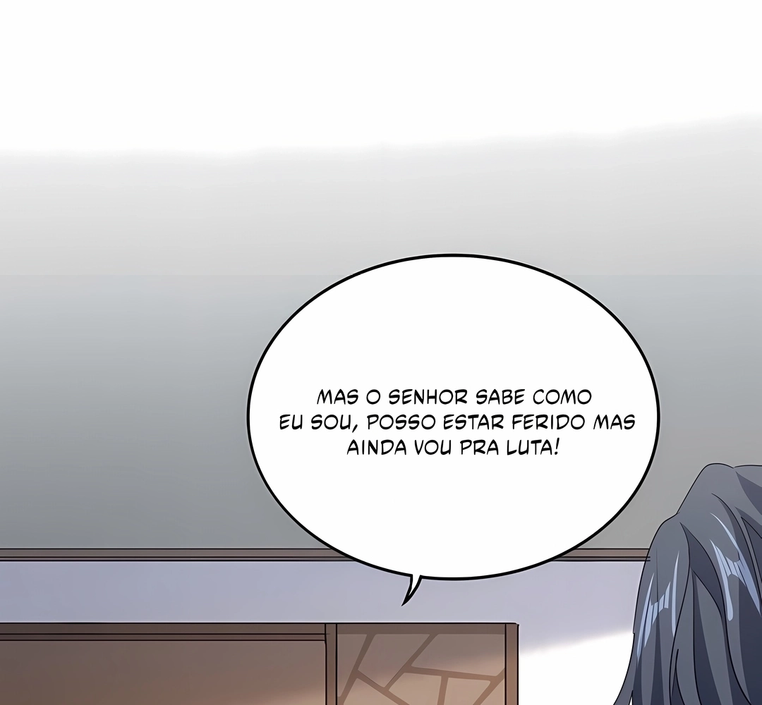 Imperador Mágico Capítulo 695 Página 16
