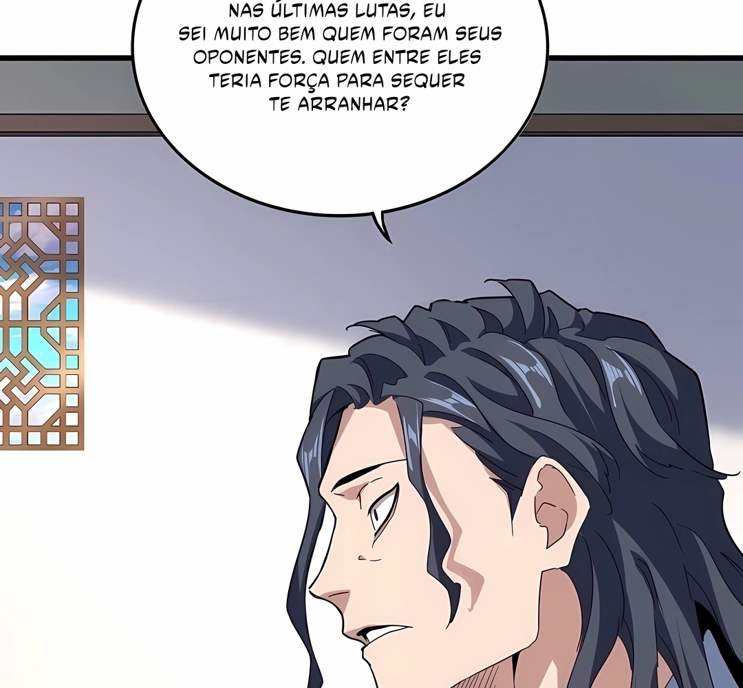 Imperador Mágico Capítulo 695 Página 20