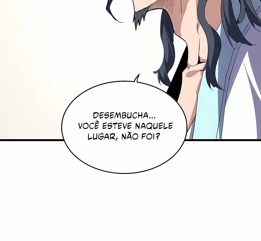 Imperador Mágico Capítulo 695 Página 21
