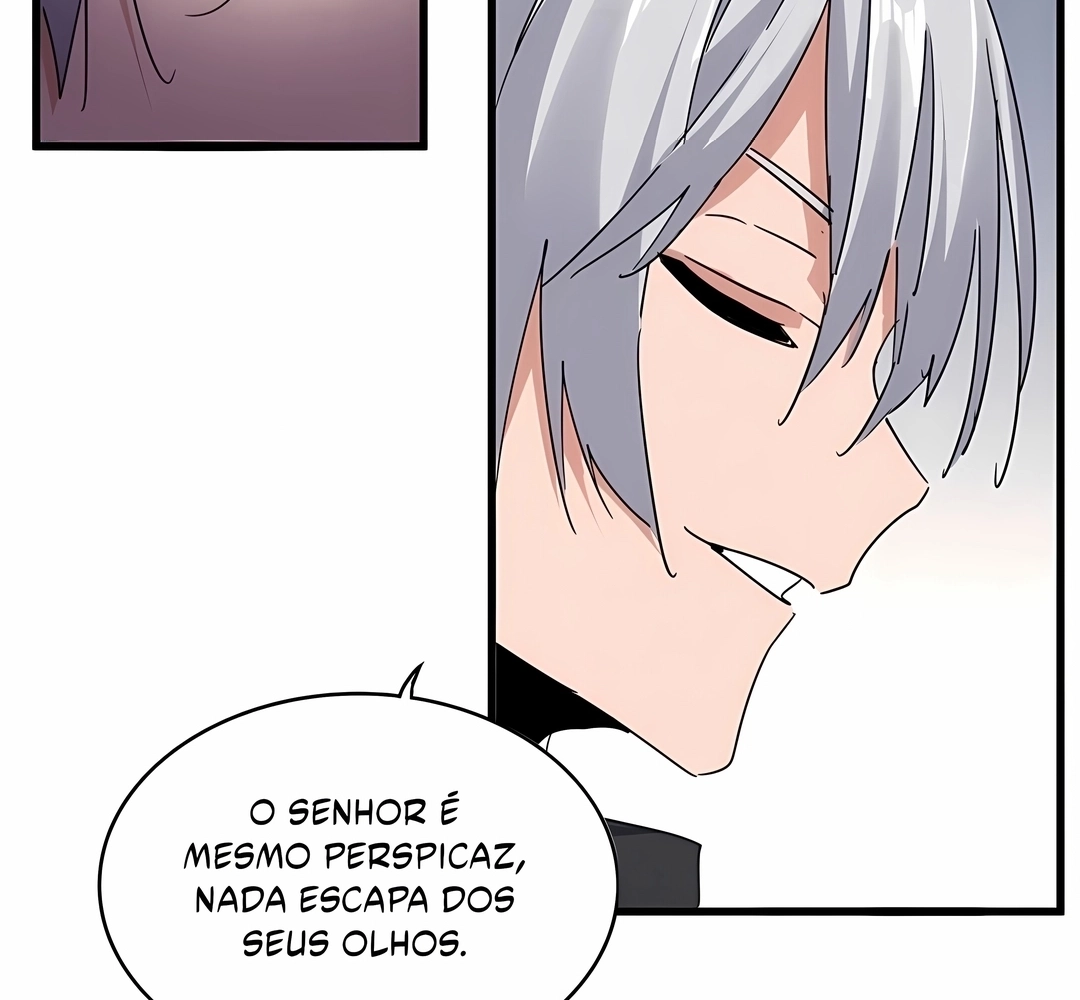 Imperador Mágico Capítulo 695 Página 23