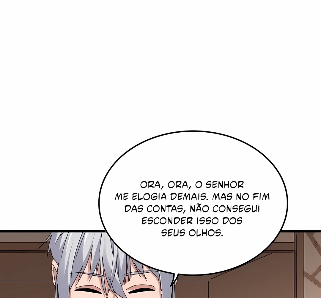 Imperador Mágico Capítulo 695 Página 28