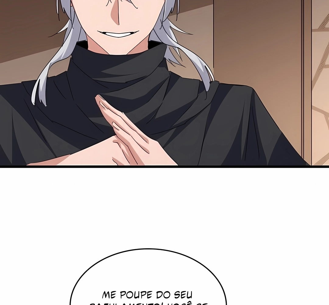 Imperador Mágico Capítulo 695 Página 29