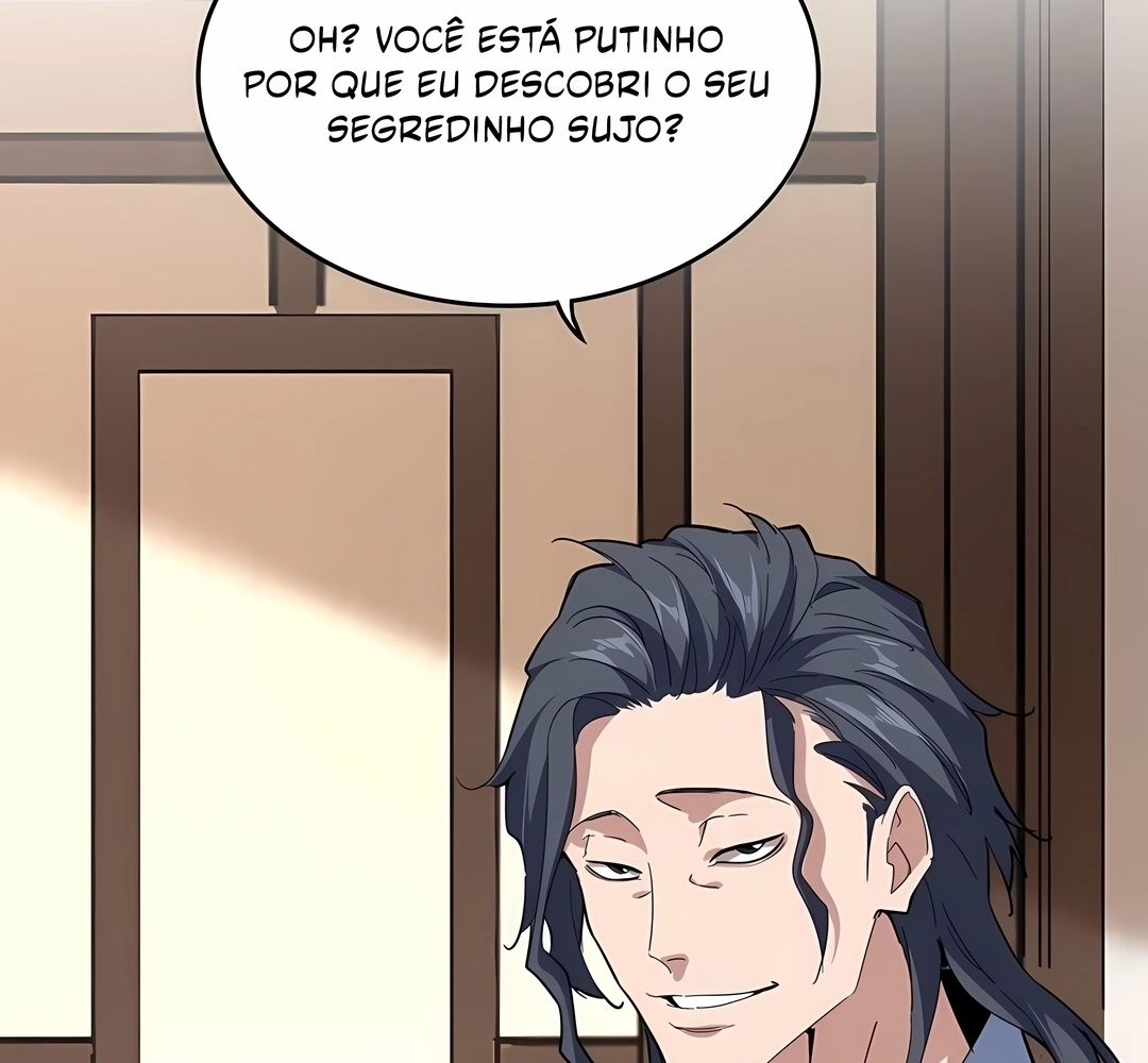 Imperador Mágico Capítulo 695 Página 3