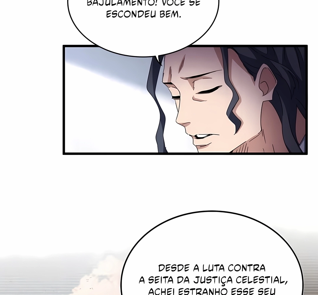 Imperador Mágico Capítulo 695 Página 30