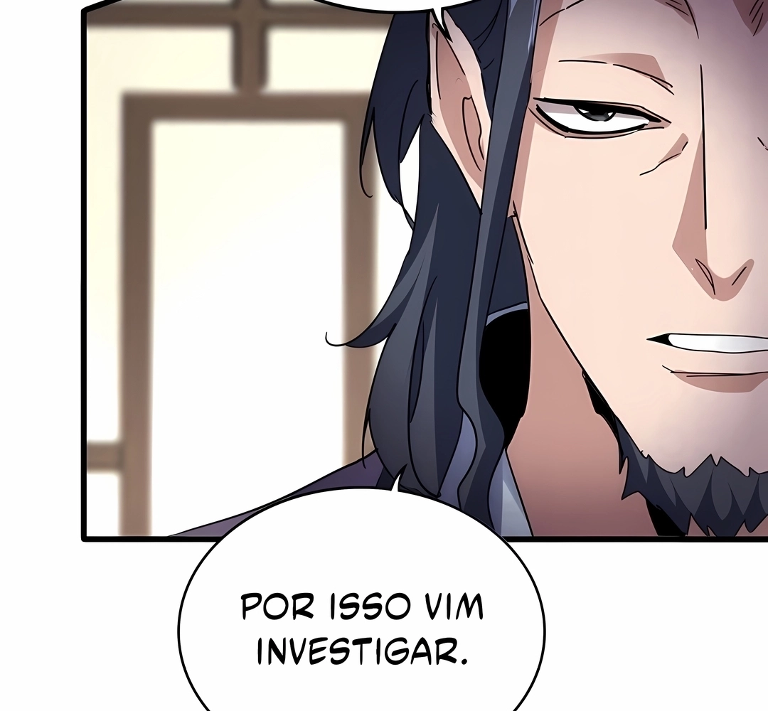Imperador Mágico Capítulo 695 Página 33