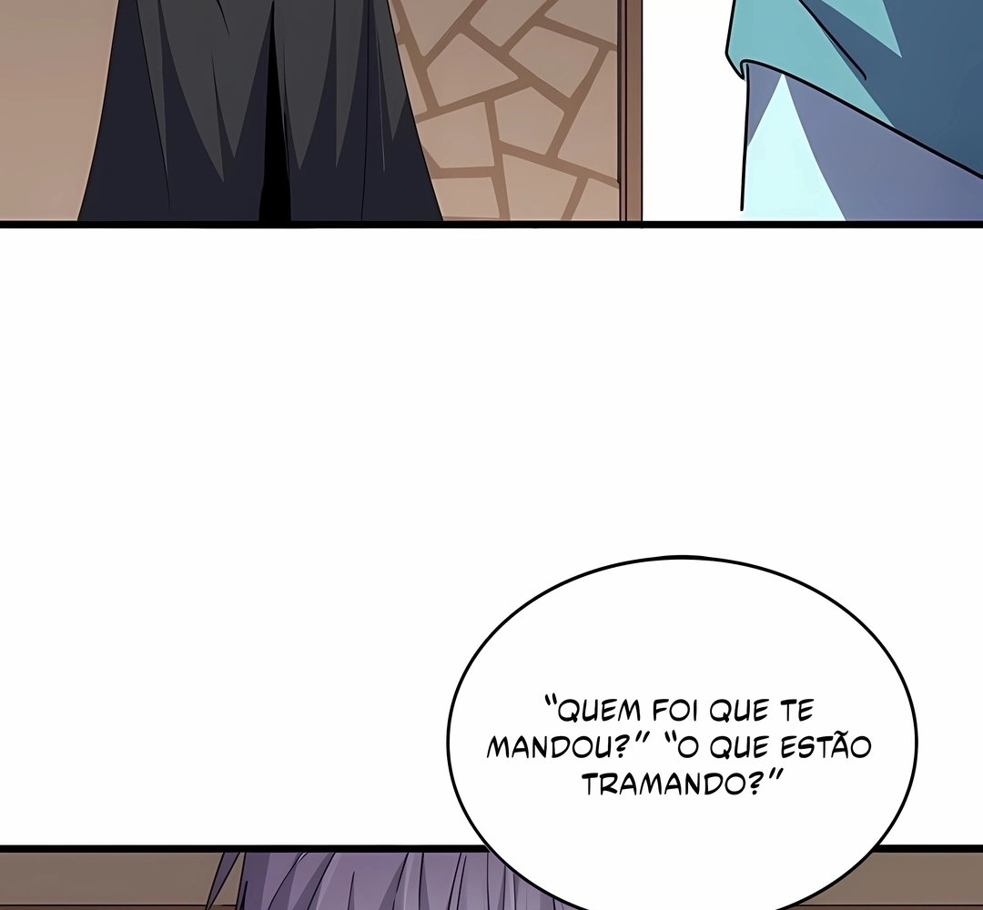Imperador Mágico Capítulo 695 Página 38