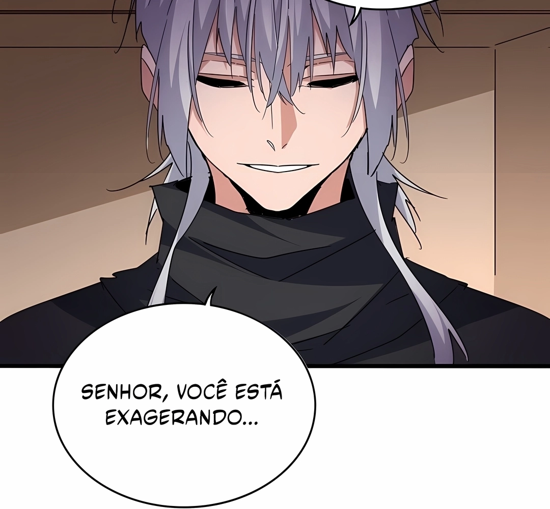 Imperador Mágico Capítulo 695 Página 39