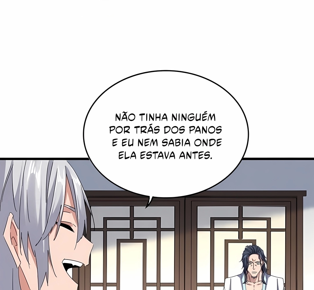 Imperador Mágico Capítulo 695 Página 40