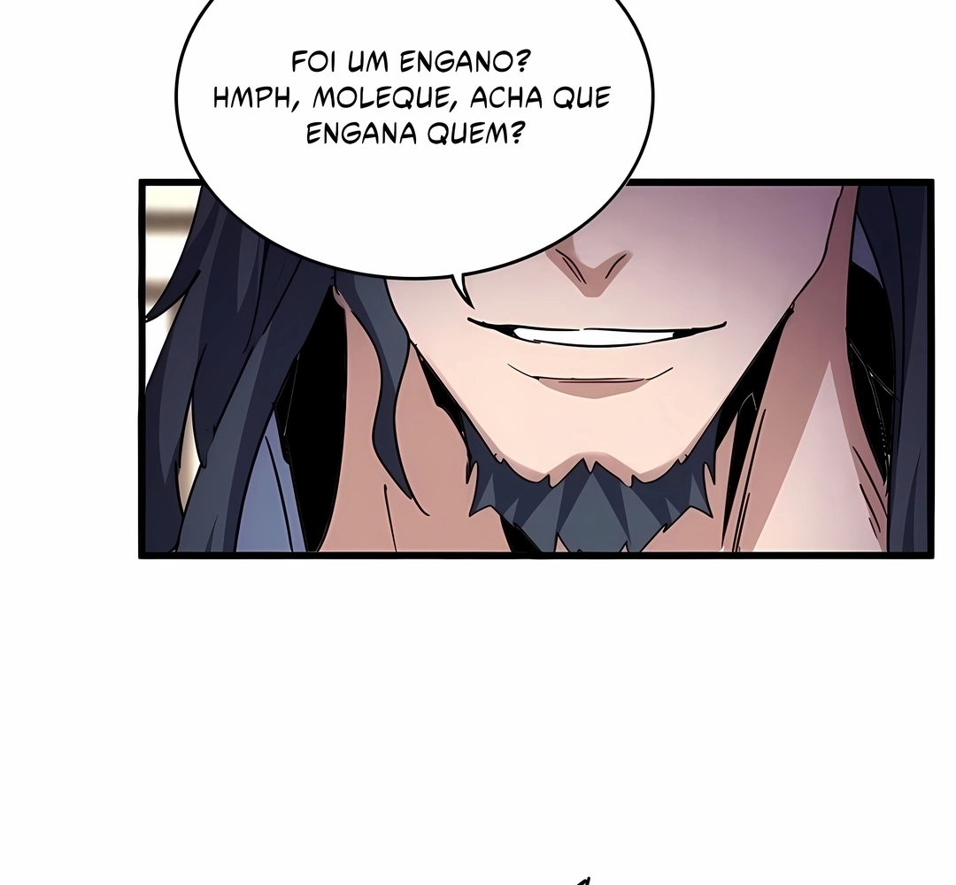 Imperador Mágico Capítulo 695 Página 42