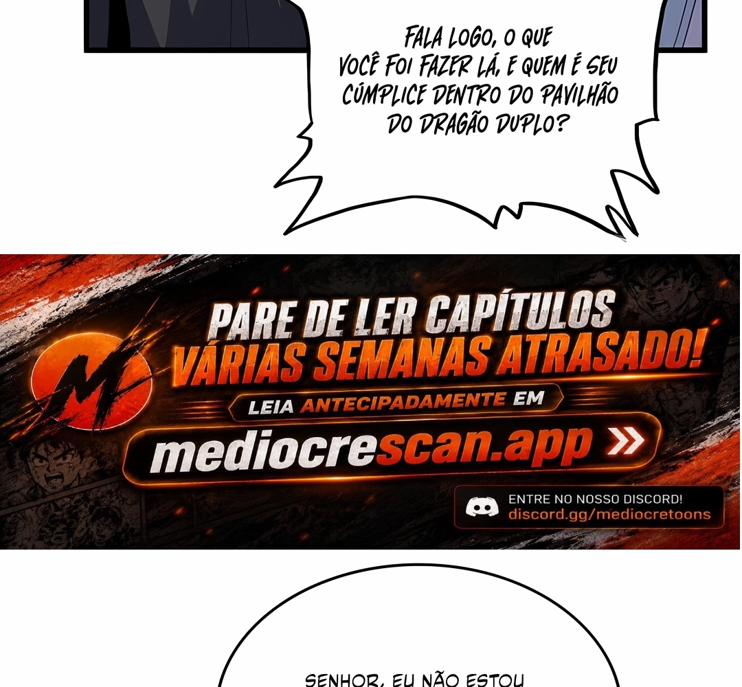 Imperador Mágico Capítulo 695 Página 47