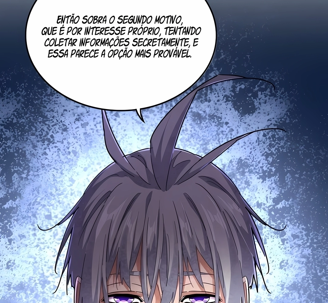 Imperador Mágico Capítulo 695 Página 72