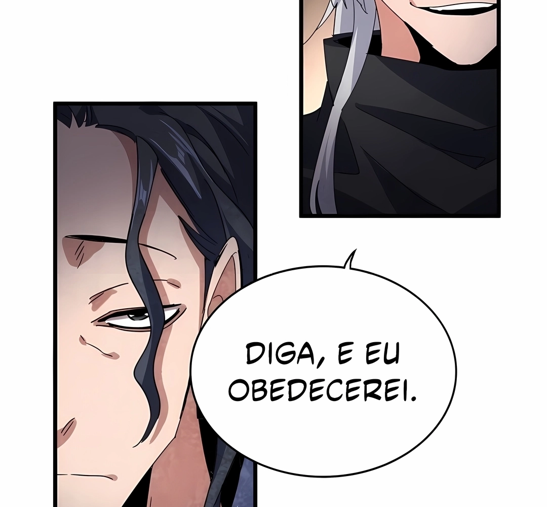 Imperador Mágico Capítulo 695 Página 82