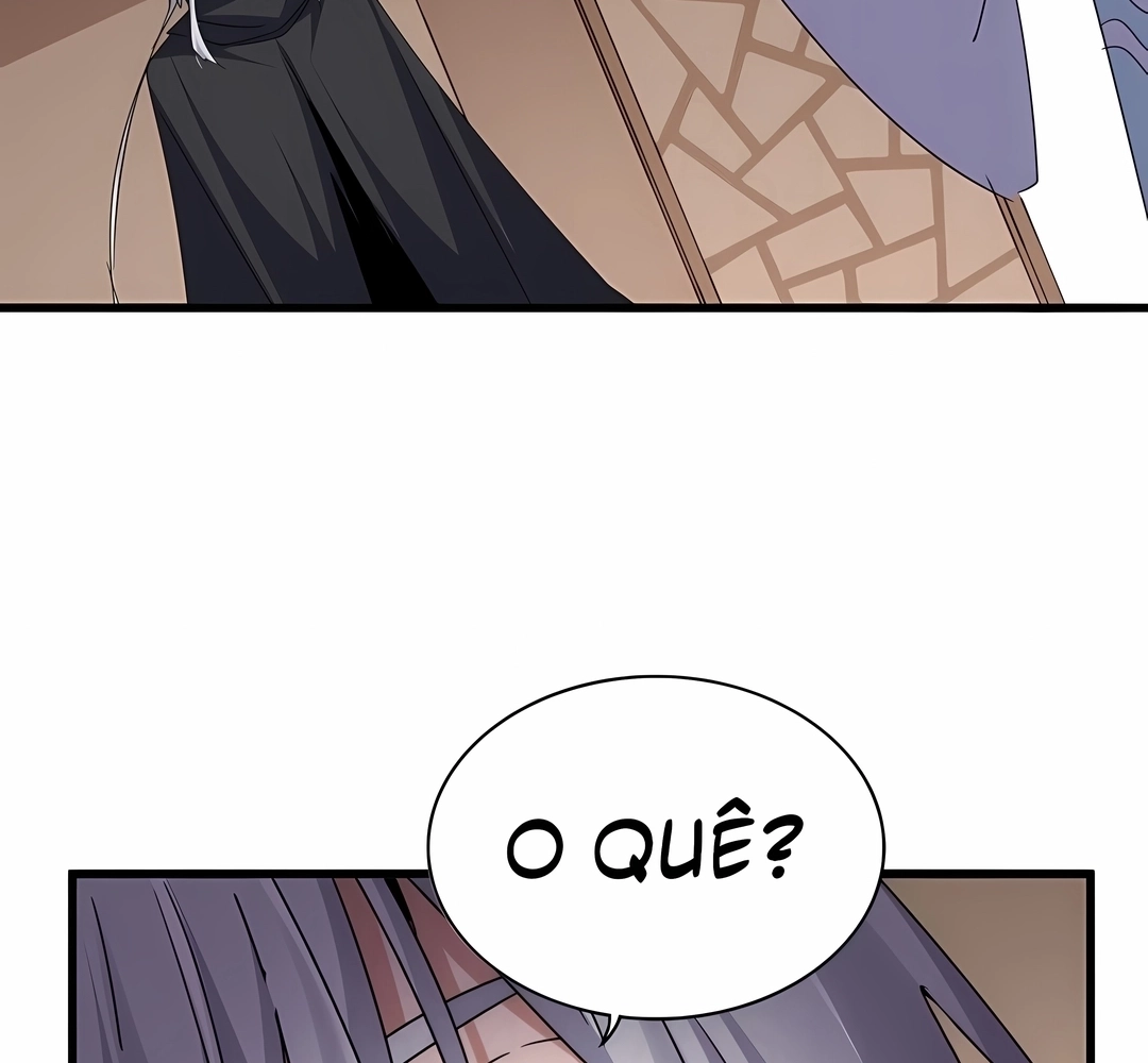 Imperador Mágico Capítulo 695 Página 86