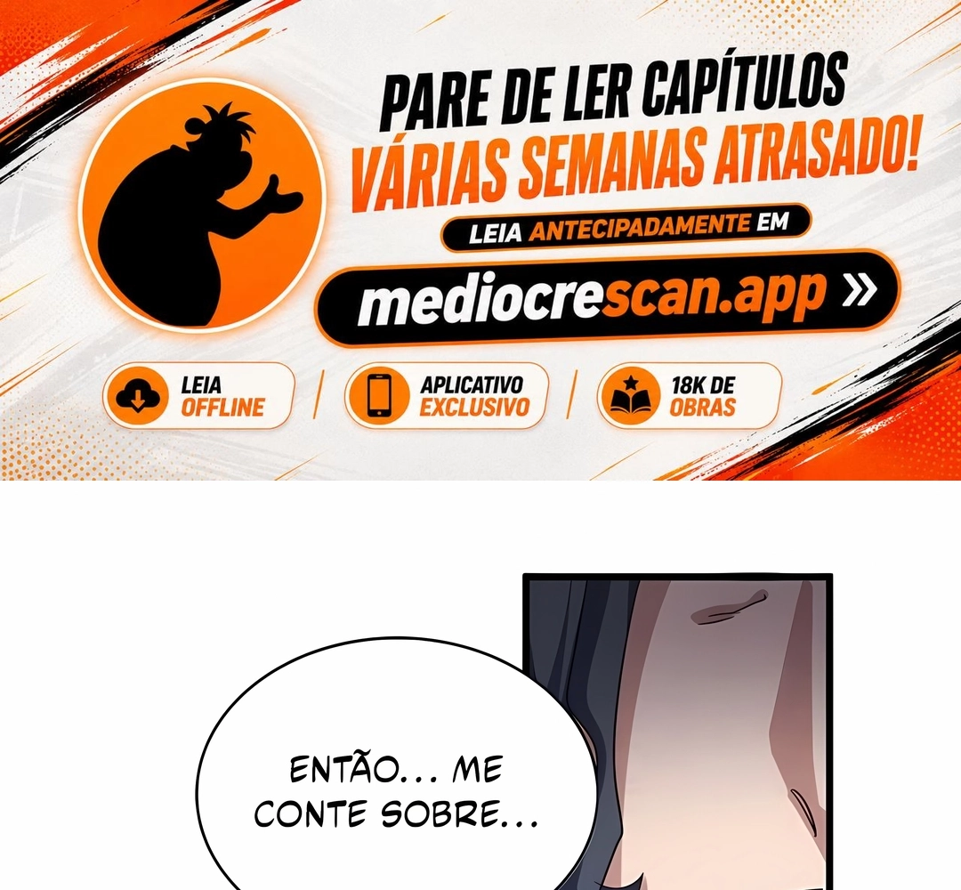 Imperador Mágico Capítulo 696 Página 1