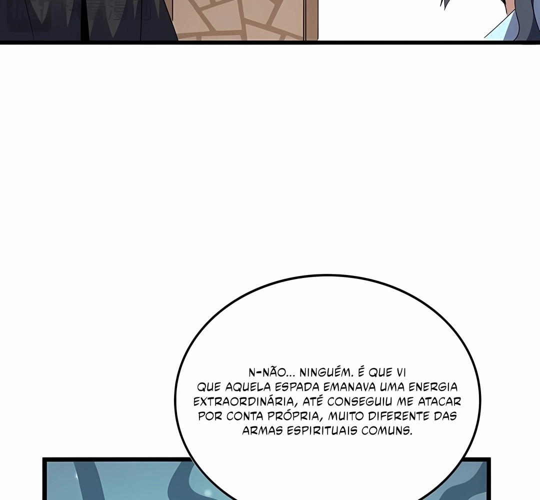 Imperador Mágico Capítulo 696 Página 12