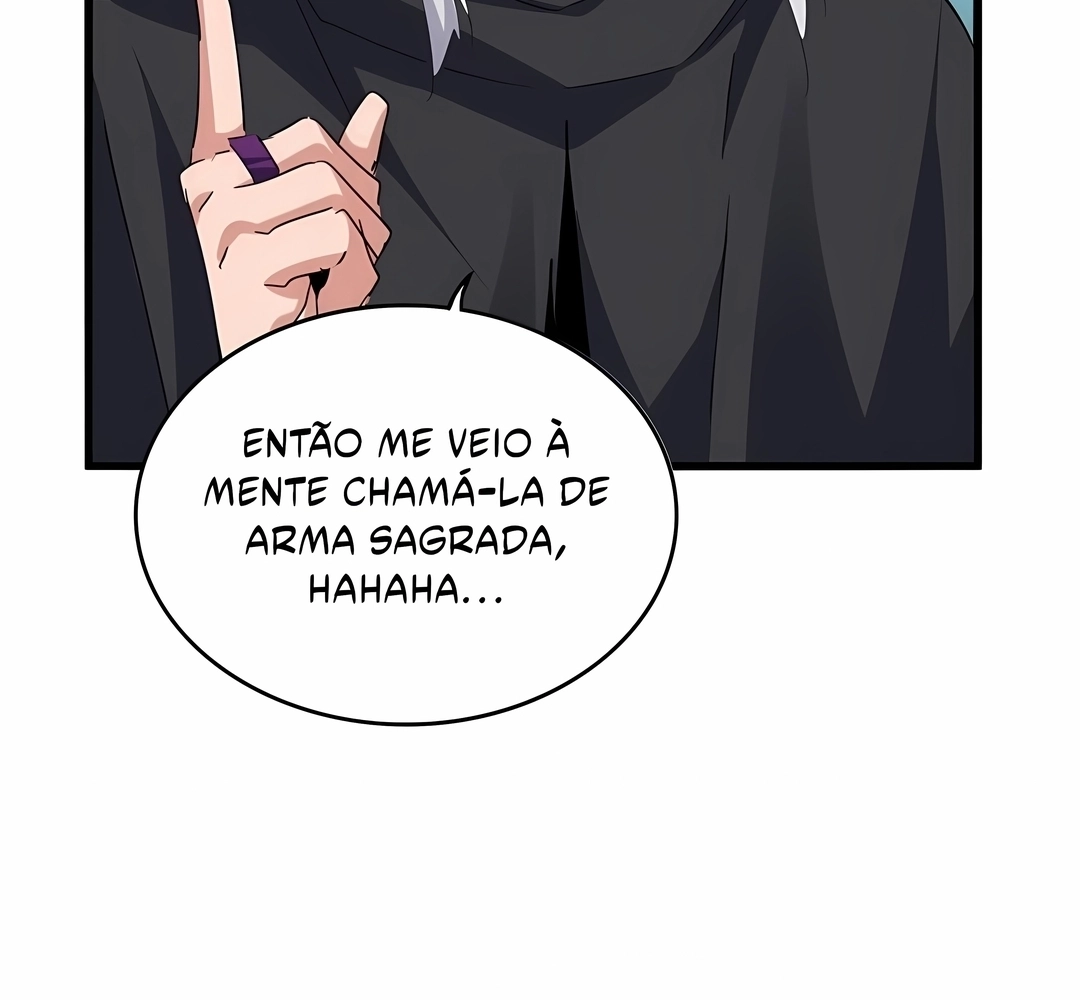 Imperador Mágico Capítulo 696 Página 14