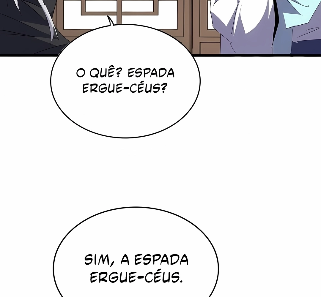 Imperador Mágico Capítulo 696 Página 16