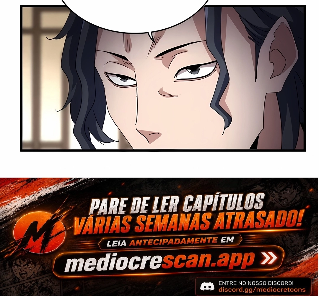 Imperador Mágico Capítulo 696 Página 17