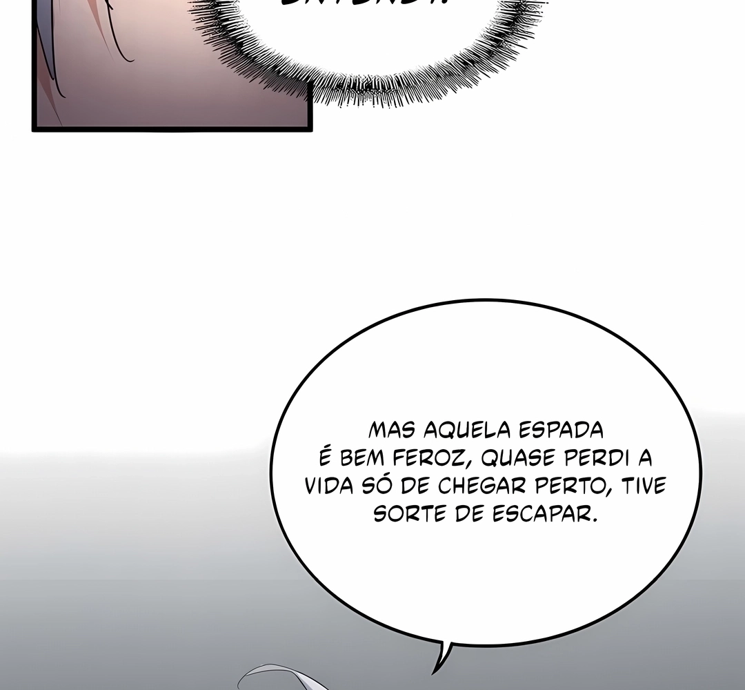 Imperador Mágico Capítulo 696 Página 25