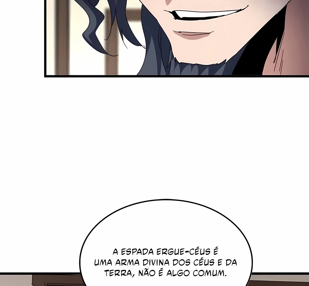 Imperador Mágico Capítulo 696 Página 28