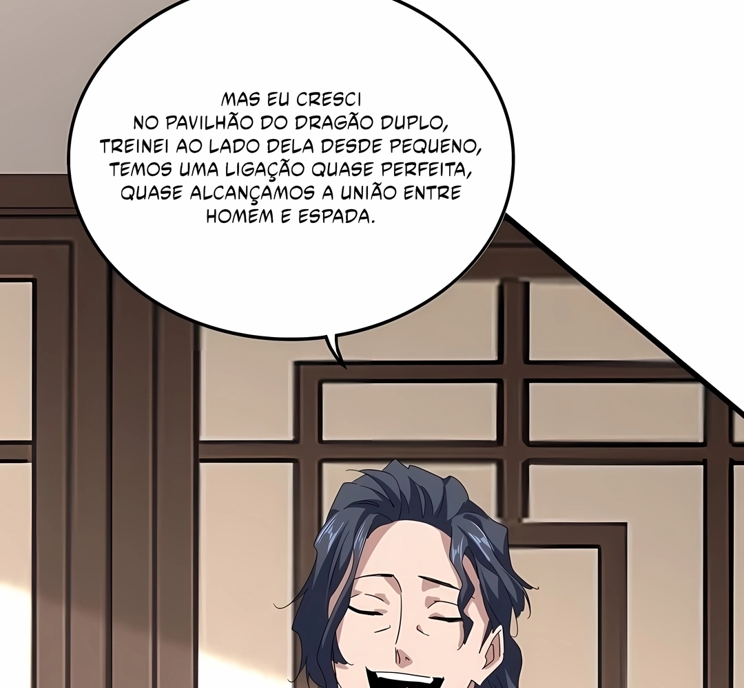 Imperador Mágico Capítulo 696 Página 31