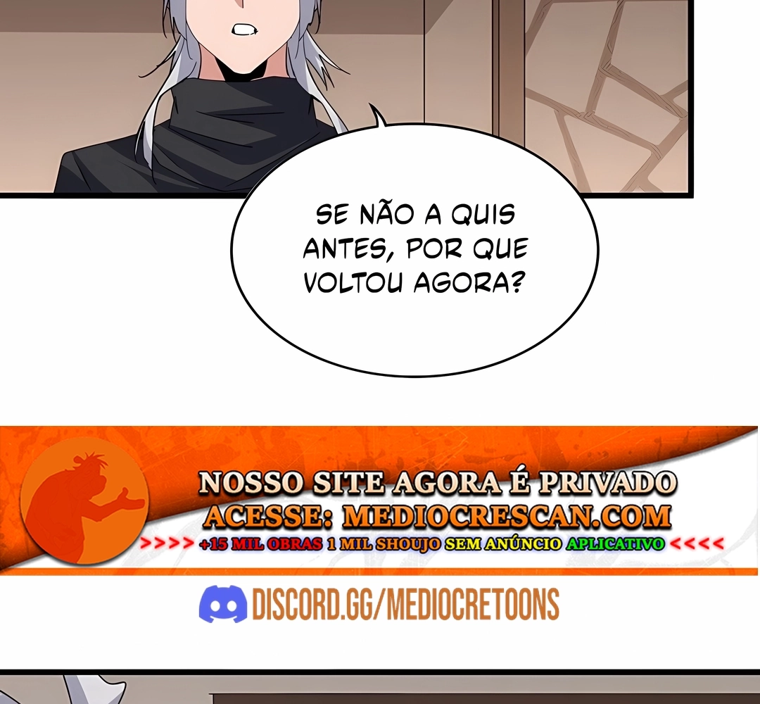 Imperador Mágico Capítulo 696 Página 34