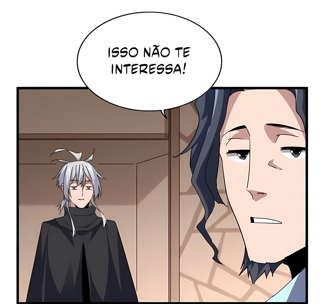 Imperador Mágico Capítulo 696 Página 36