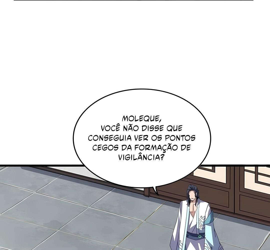 Imperador Mágico Capítulo 696 Página 37