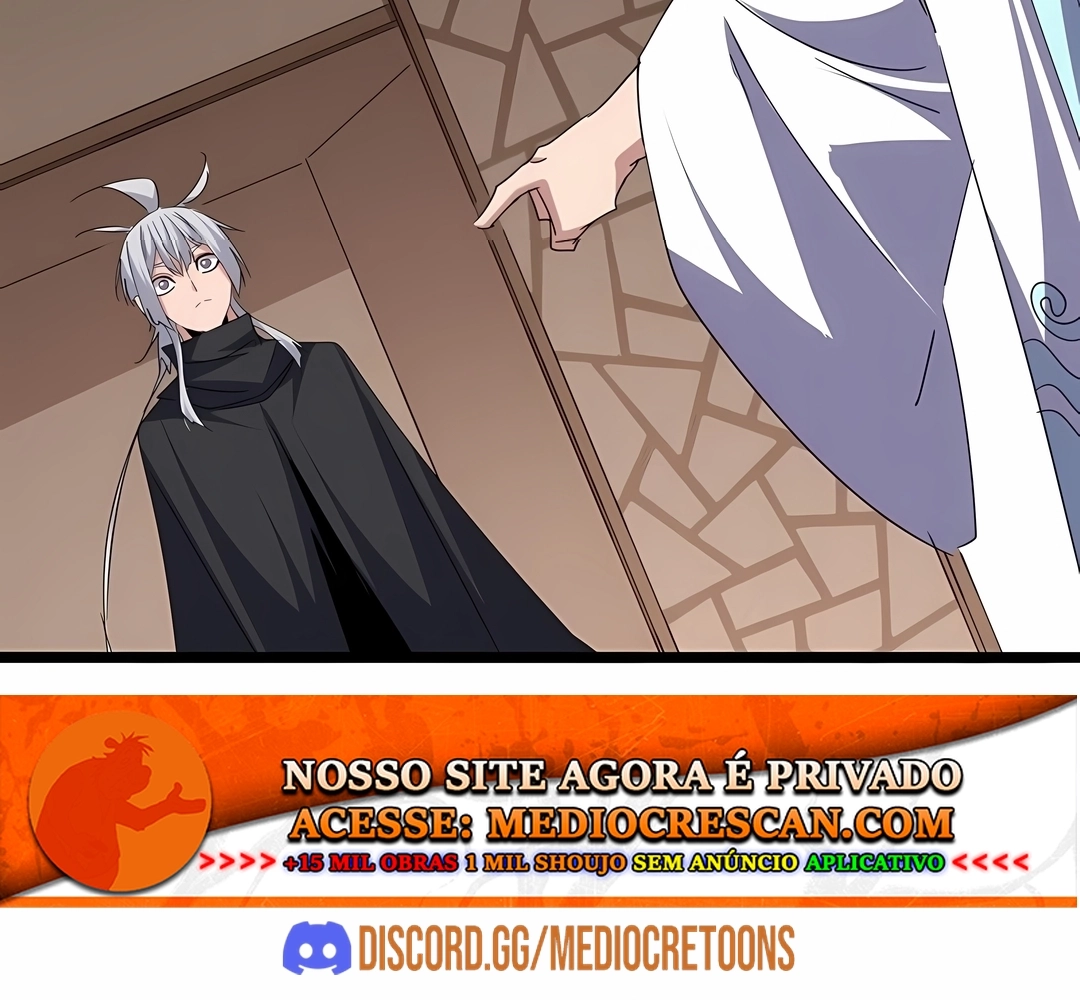 Imperador Mágico Capítulo 696 Página 4