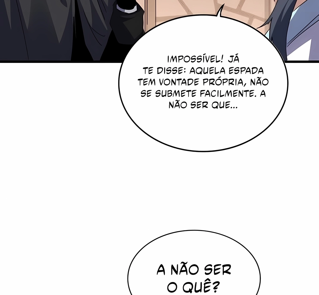 Imperador Mágico Capítulo 696 Página 42