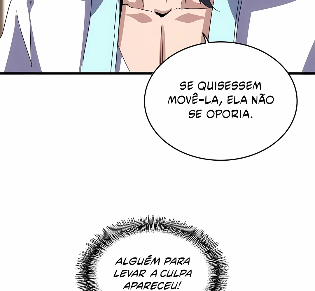Imperador Mágico Capítulo 696 Página 45
