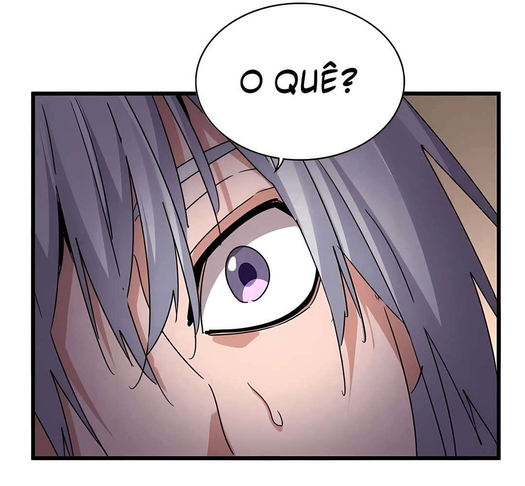 Imperador Mágico Capítulo 696 Página 5