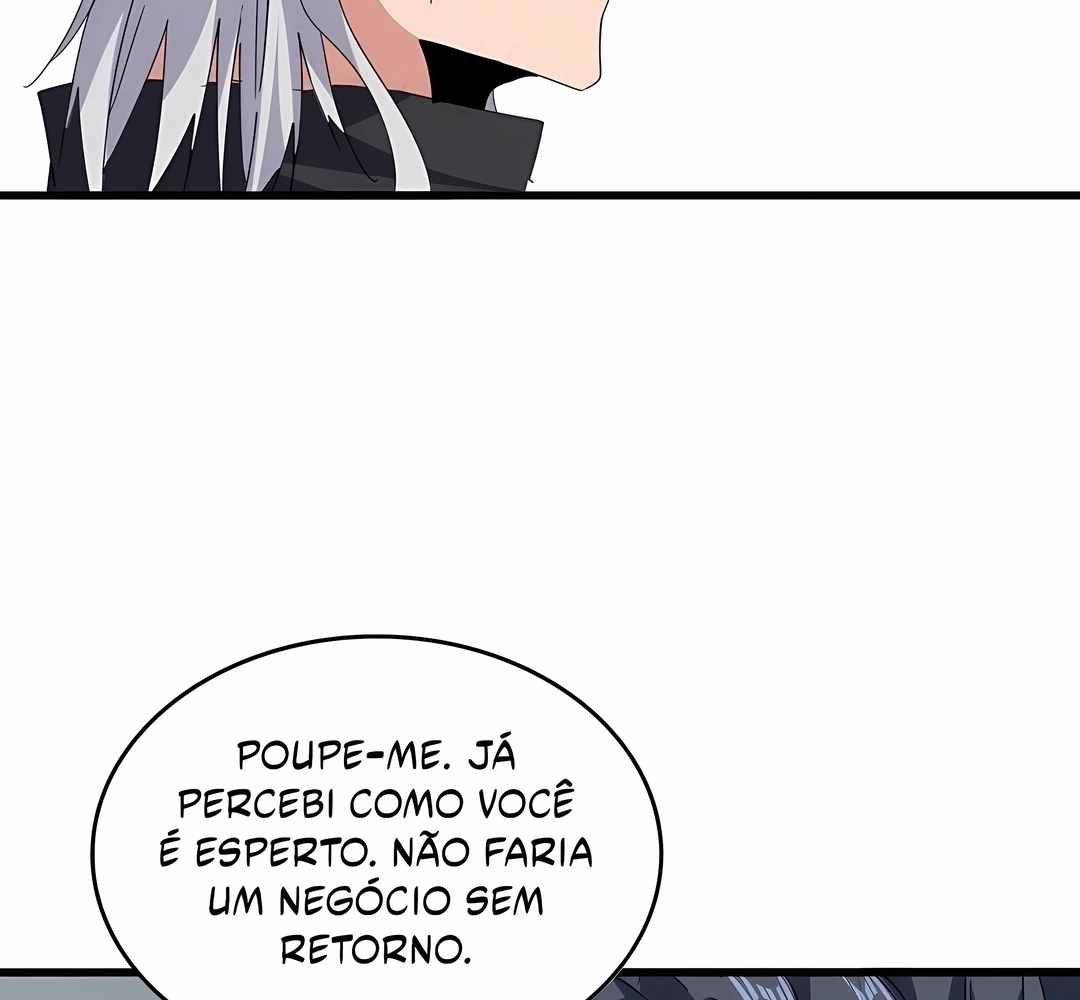 Imperador Mágico Capítulo 696 Página 57