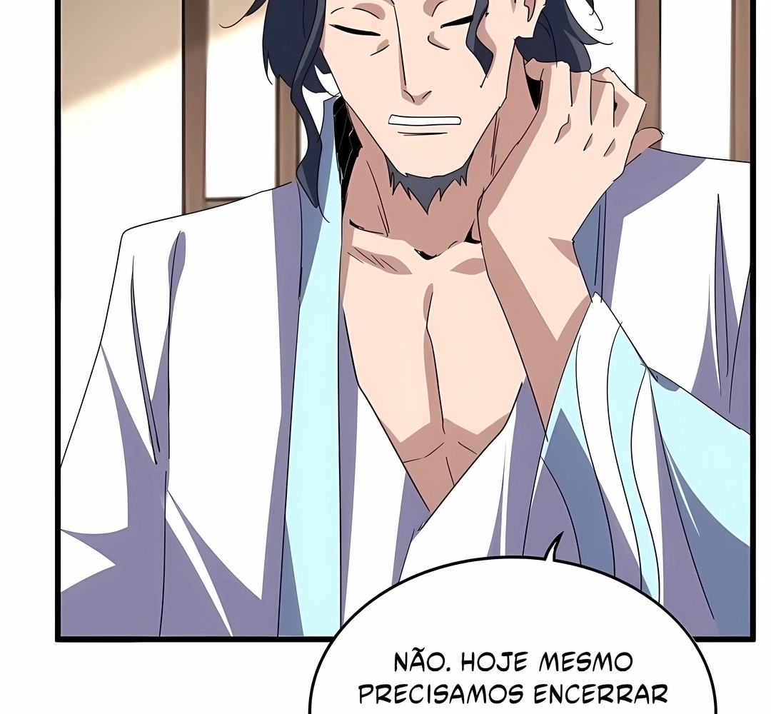 Imperador Mágico Capítulo 696 Página 60