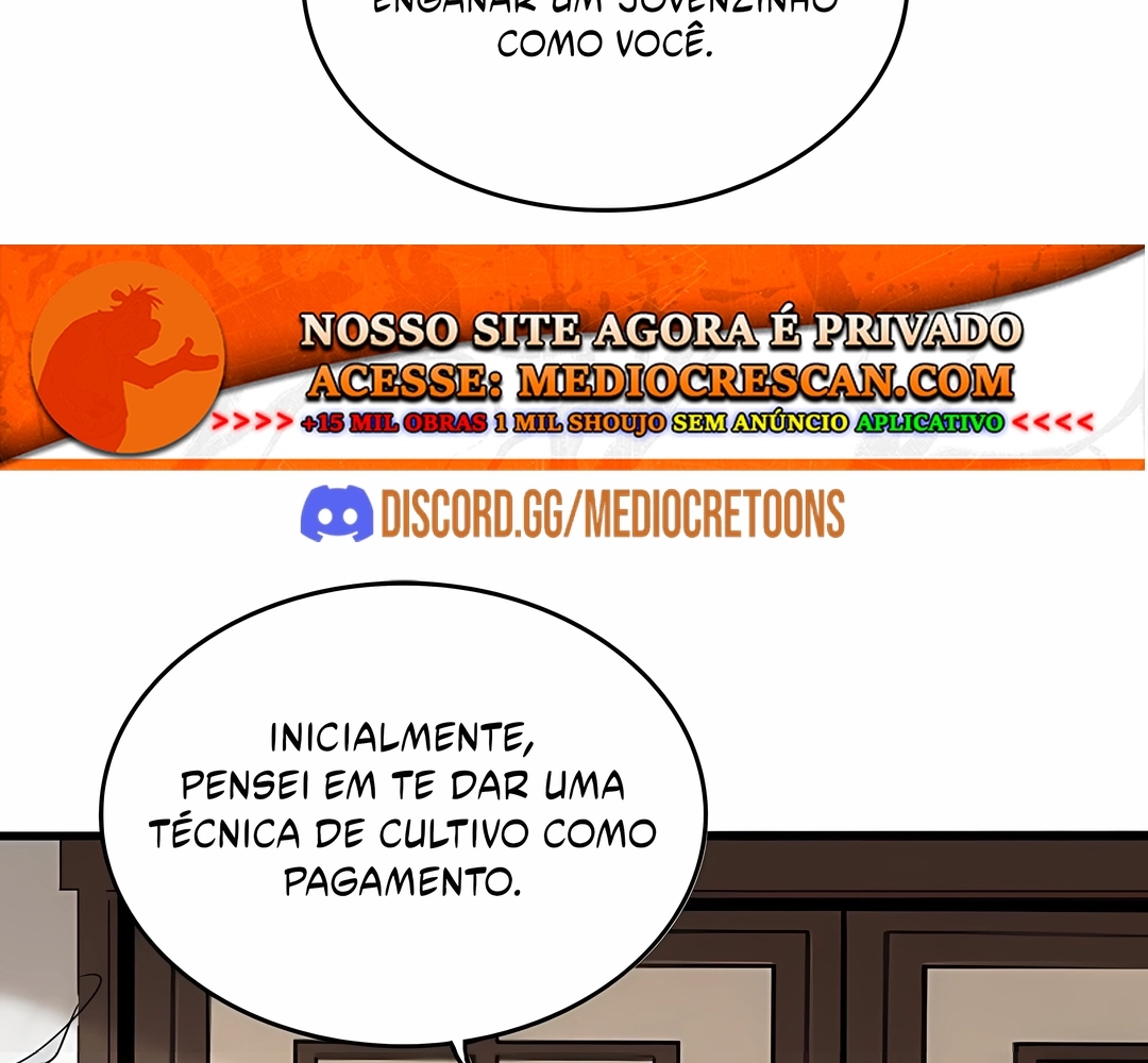 Imperador Mágico Capítulo 696 Página 64