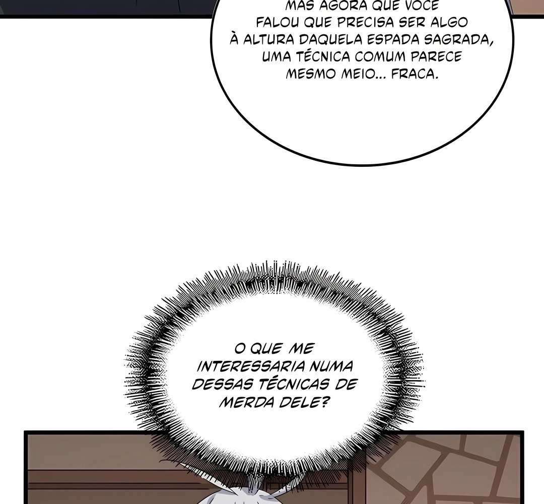 Imperador Mágico Capítulo 696 Página 66