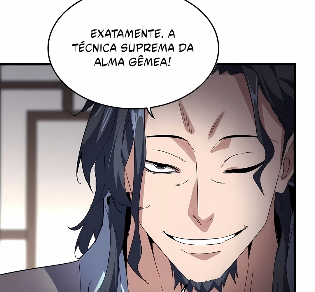 Imperador Mágico Capítulo 696 Página 73