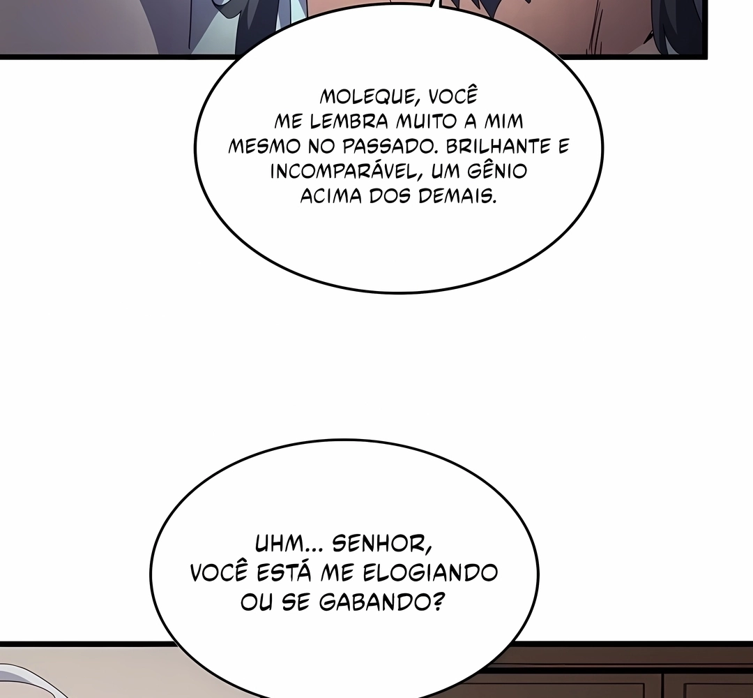 Imperador Mágico Capítulo 696 Página 74