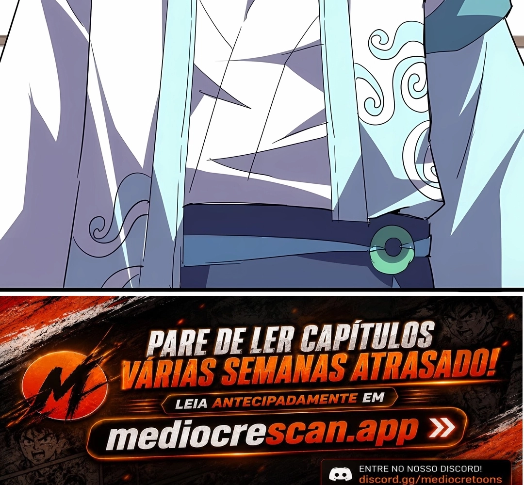 Imperador Mágico Capítulo 696 Página 78