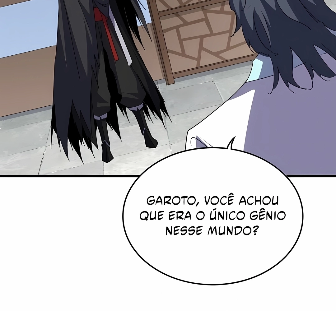 Imperador Mágico Capítulo 696 Página 81