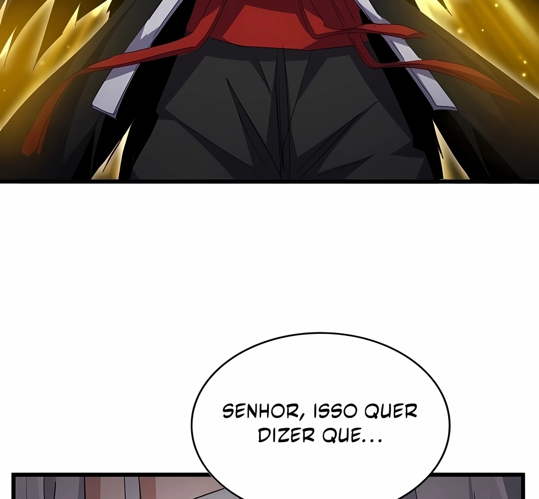 Imperador Mágico Capítulo 696 Página 90