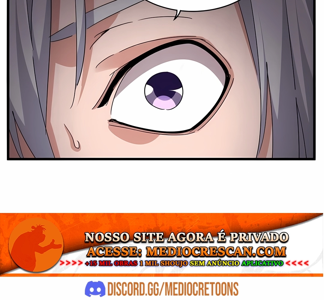Imperador Mágico Capítulo 696 Página 91