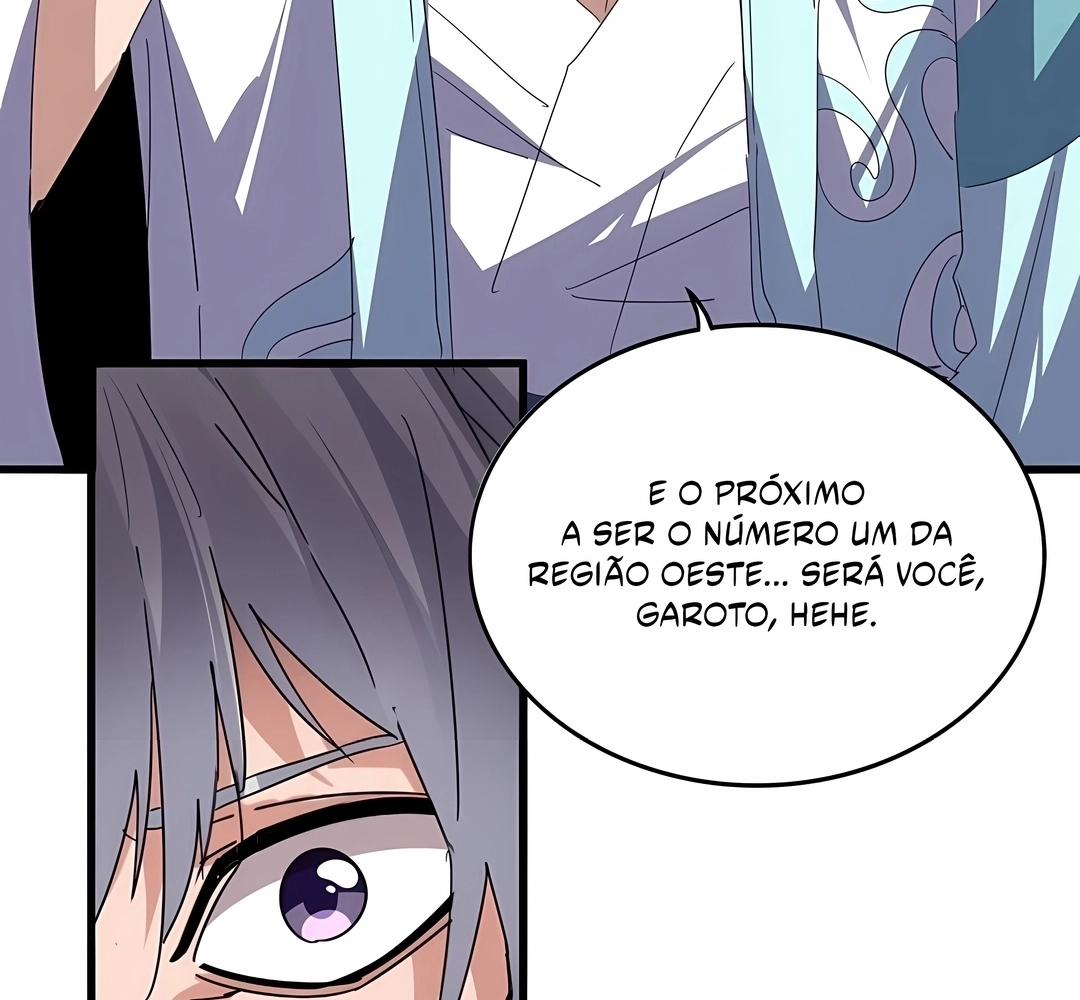Imperador Mágico Capítulo 697 Página 17
