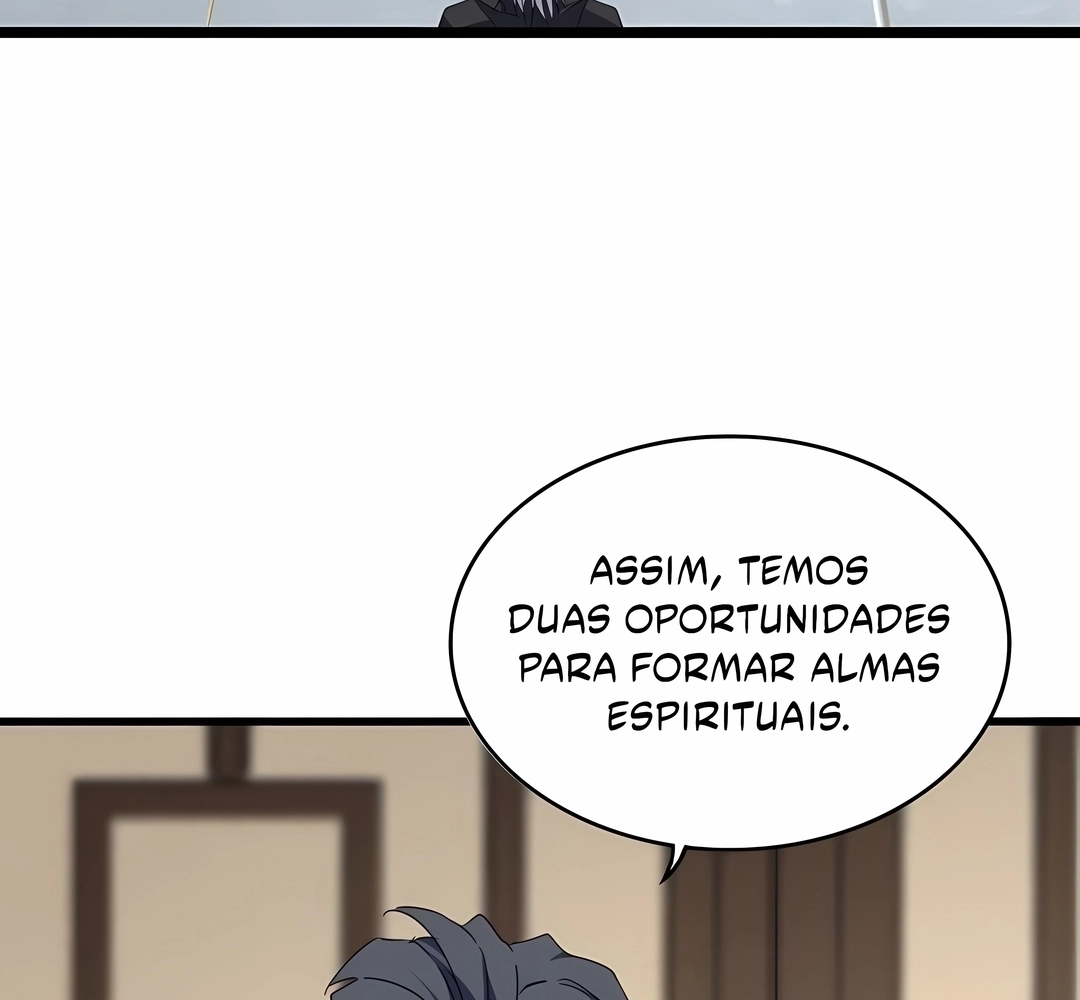 Imperador Mágico Capítulo 697 Página 23