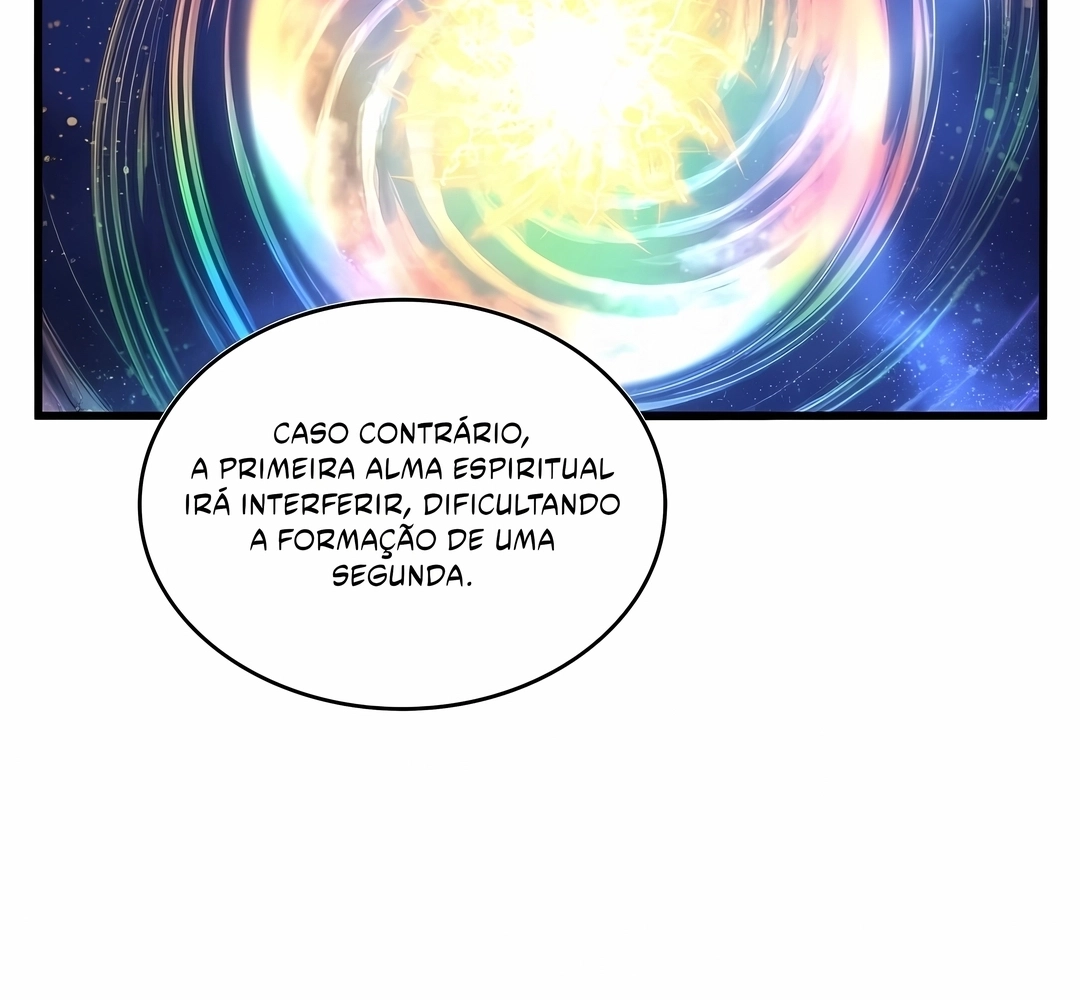 Imperador Mágico Capítulo 697 Página 26