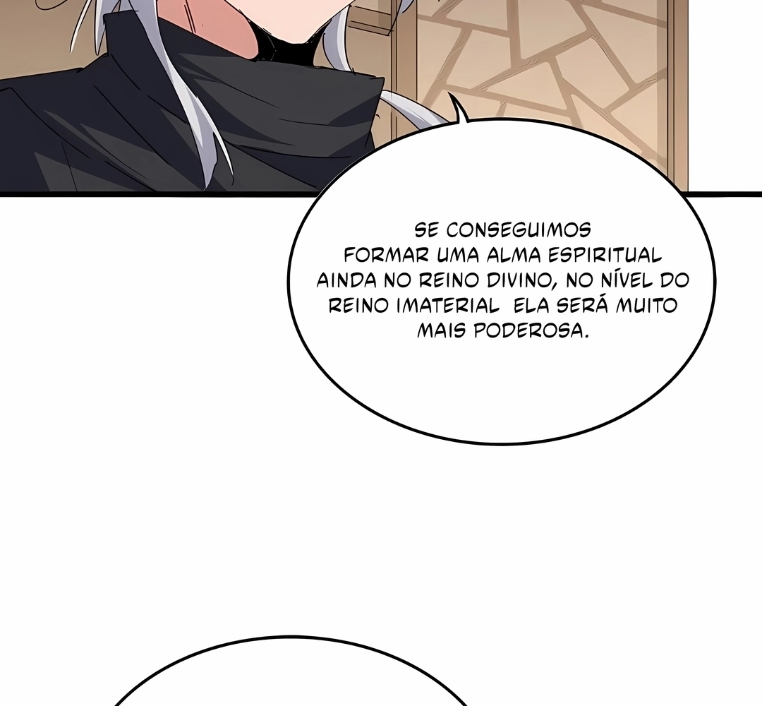 Imperador Mágico Capítulo 697 Página 28