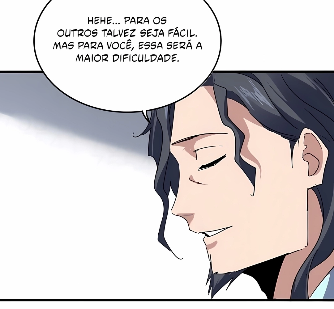 Imperador Mágico Capítulo 697 Página 29